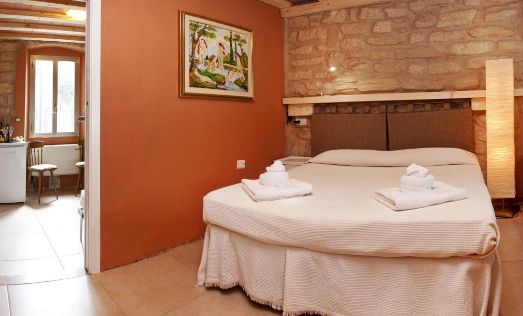 Albergo Garni Orchidea Riva del Garda Bilik gambar